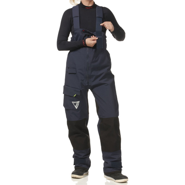 2026 Musto Femmes Br1 Pantalon De Voile Channel 82403 - True Navy